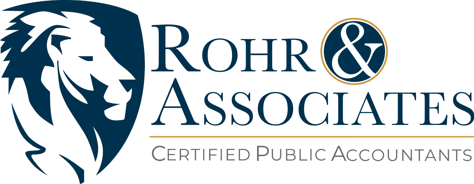 Rohr & Associates CPAs